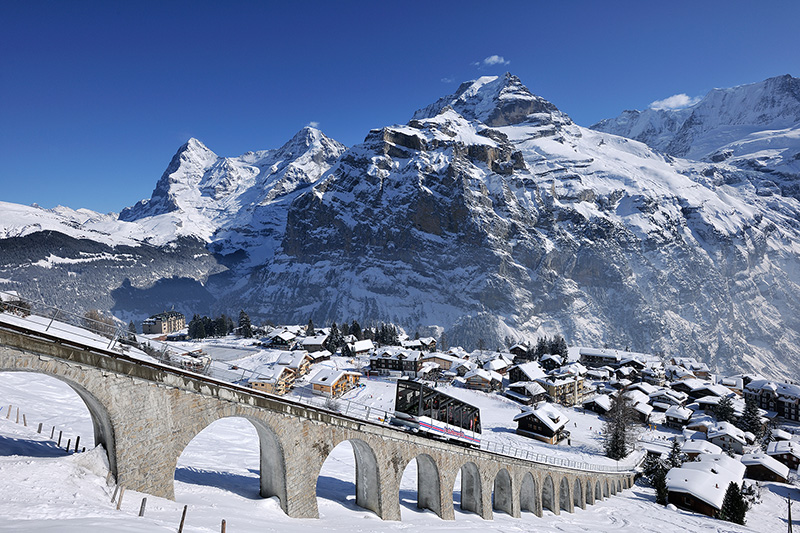 Weitere Sanierungsetappe Allmendhubelbahn